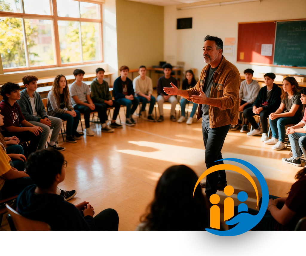 prevención de adicciones