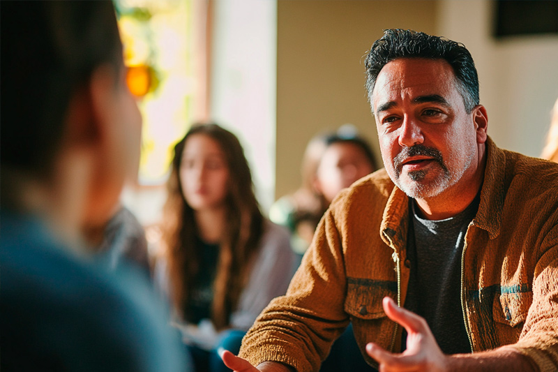 prevención de adicciones