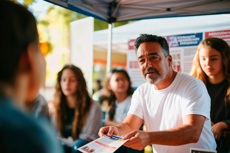 prevención de adicciones