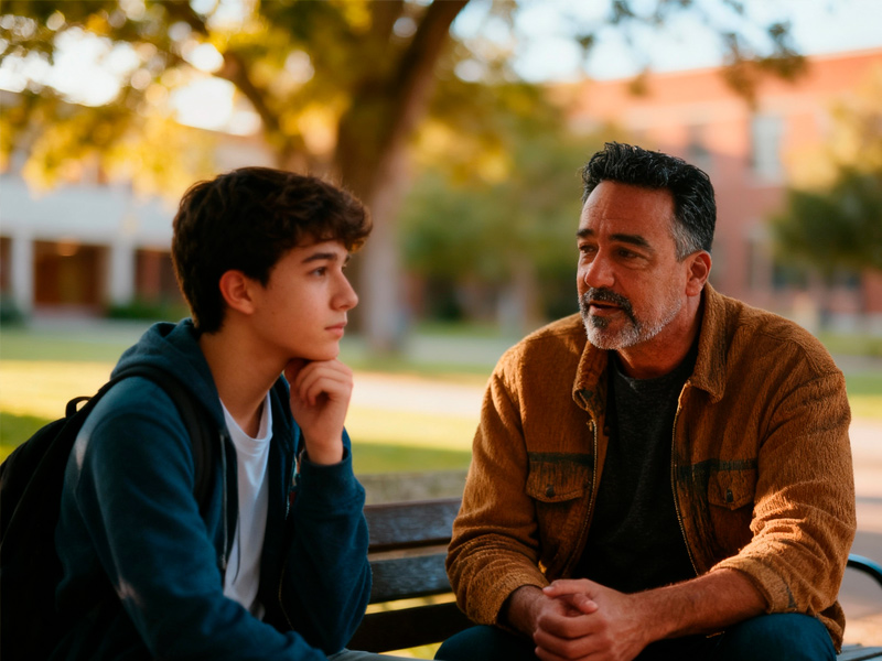 José Cerrillo Chowell prevención de adicciones